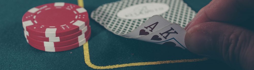Live Blackjack Dealer Online