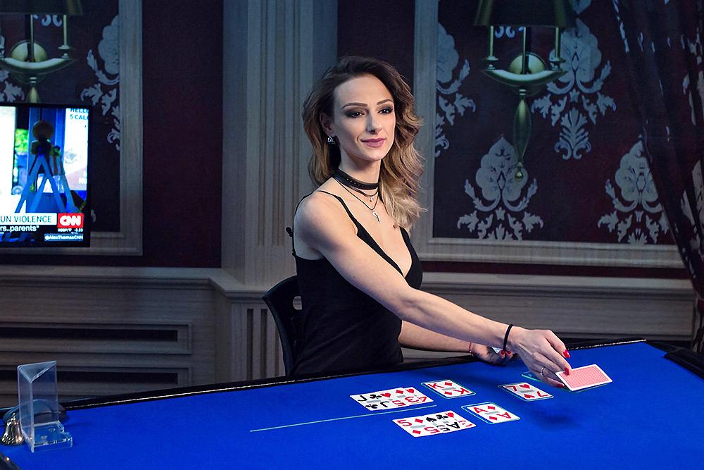 Xpro Gaming Live Casino