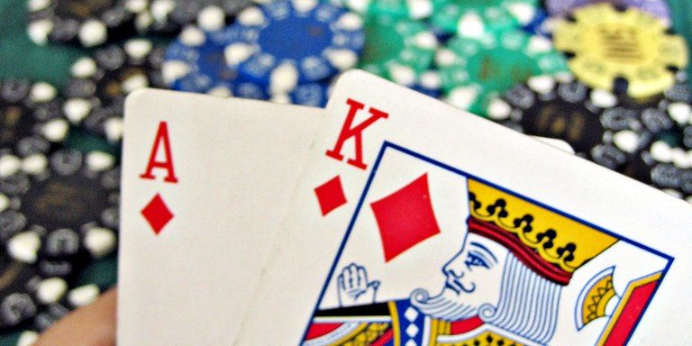 Blackjack Live Ελλάδα